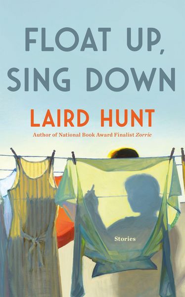 Produktbild: Float Up, Sing Down