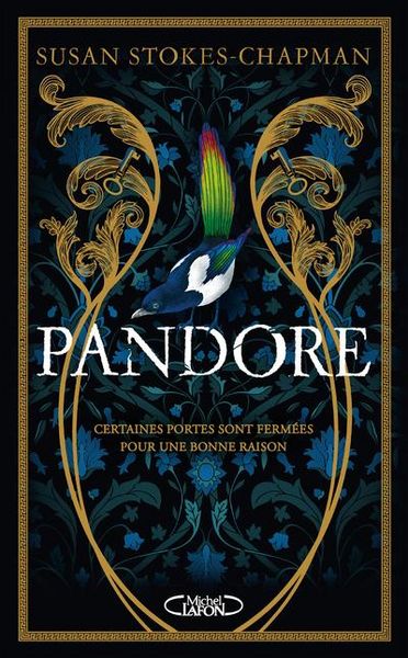 Produktbild: Pandore