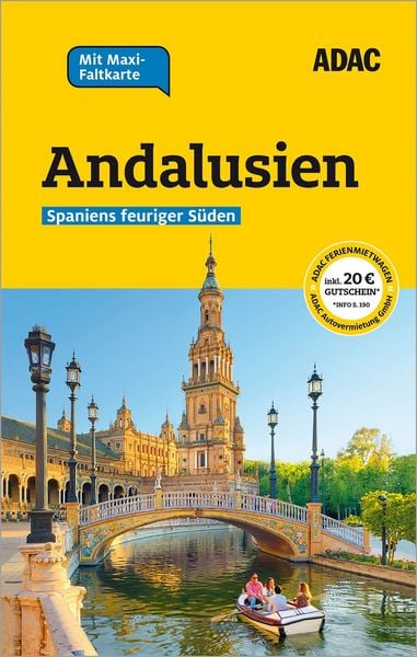 Produktbild: Andalusien