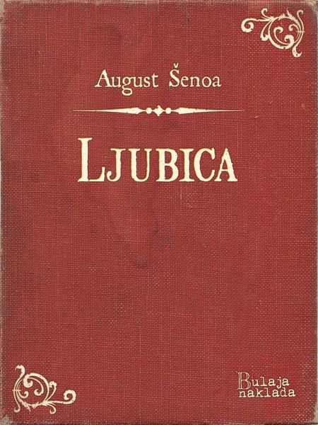 Produktbild: Ljubica