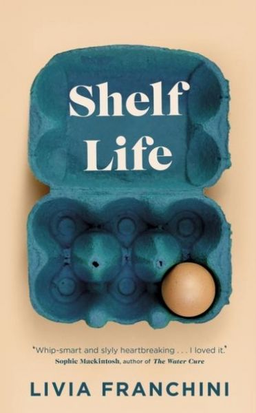 Produktbild: Shelf Life