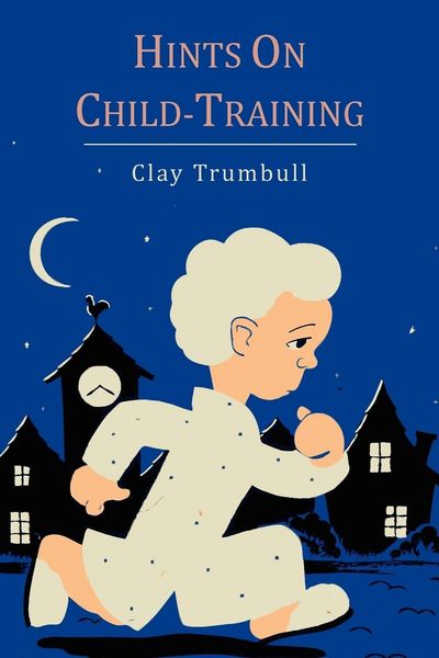 Produktbild: Hints on Child-Training