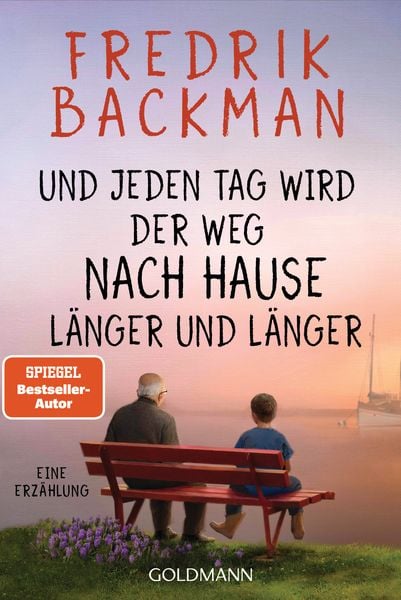 Produktbild: Und jeden Tag wird der Weg nach Hause l&auml;nger und l&auml;nger