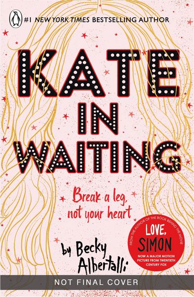 Produktbild: Kate in Waiting