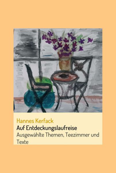 Produktbild: Auf Entdeckungslaufreise
