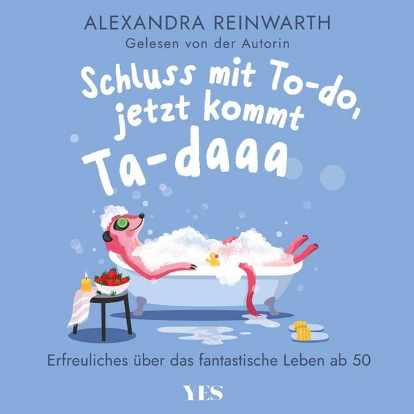 Produktbild: Schluss mit To-do, jetzt kommt Ta-daaa