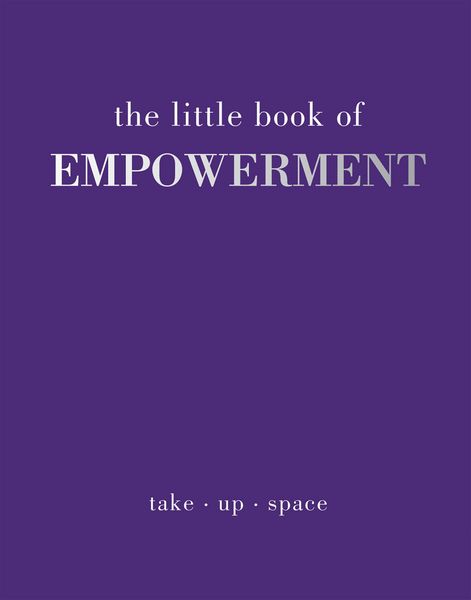 Produktbild: The Little Book of Empowerment