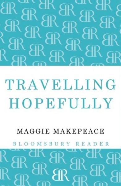 Produktbild: Travelling Hopefully