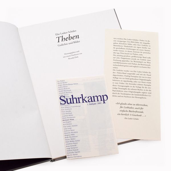 Produktbild: Theben