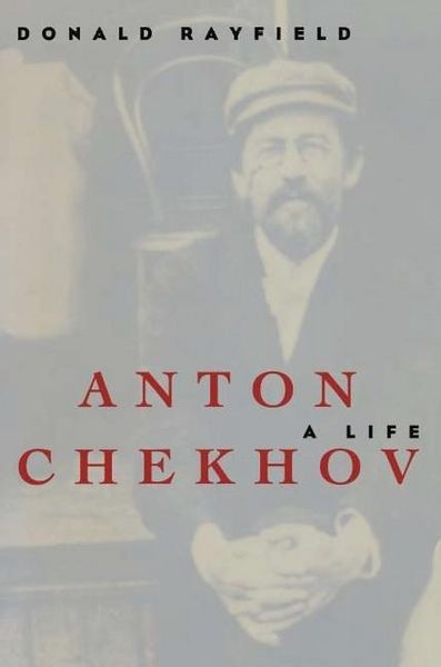 Produktbild: Anton Chekhov
