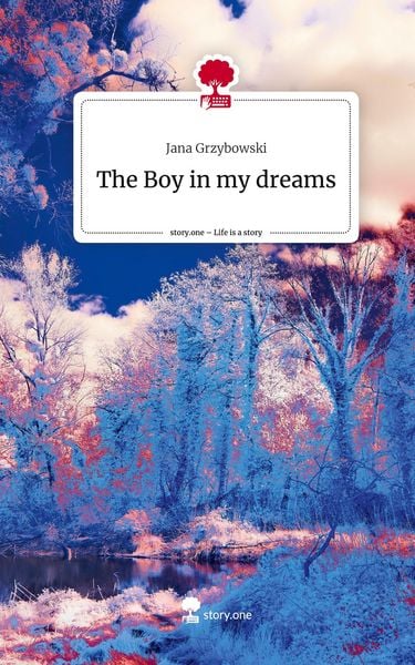 Produktbild: The Boy in my dreams. Life is a Story - story.one