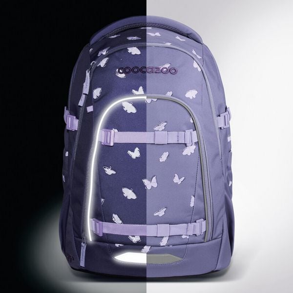 Produktbild: Rucksack MATE Reflective Wings