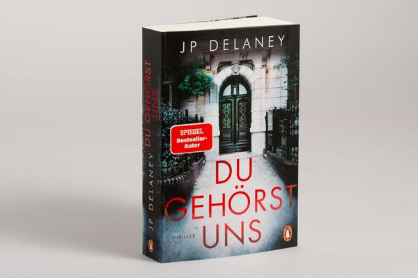 Produktbild: Du geh&ouml;rst uns