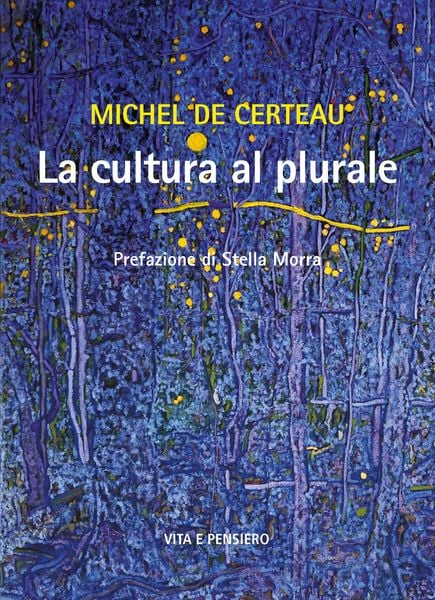 Produktbild: La cultura al plurale