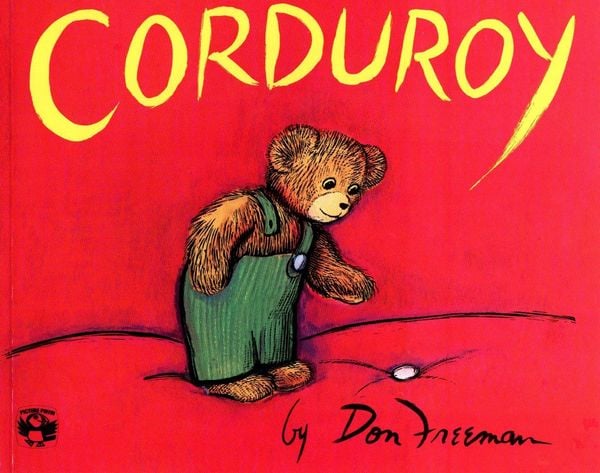 Produktbild: Corduroy