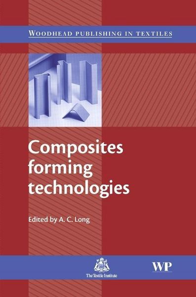 Produktbild: Composites Forming Technologie