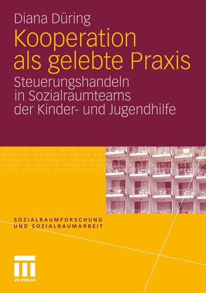 Produktbild: Kooperation als gelebte Praxis