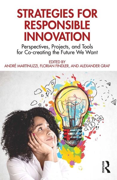 Produktbild: Strategies for Responsible Innovation