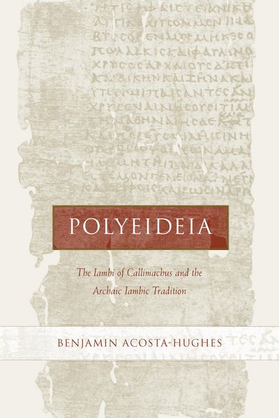 Produktbild: Polyeideia
