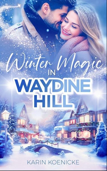 Produktbild: Winter Magic in Waydine Hill