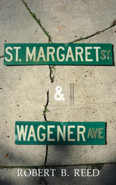 Produktbild: Saint Margaret & Wagener