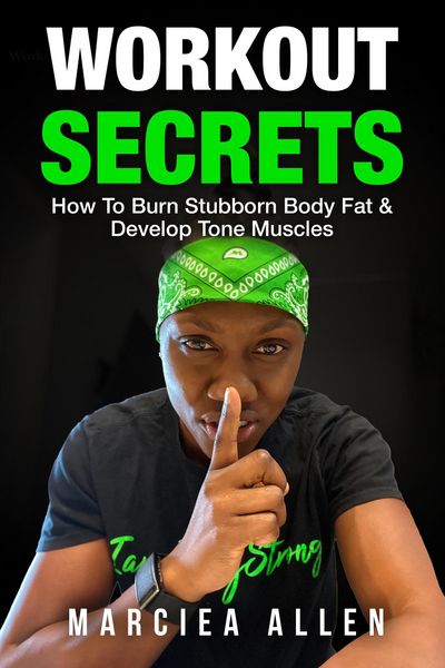 Produktbild: Workout Secrets (Weight Loss Secrets)