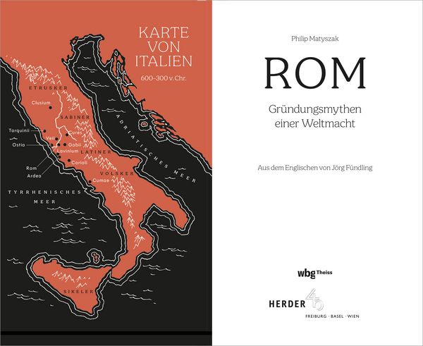 Produktbild: ROM