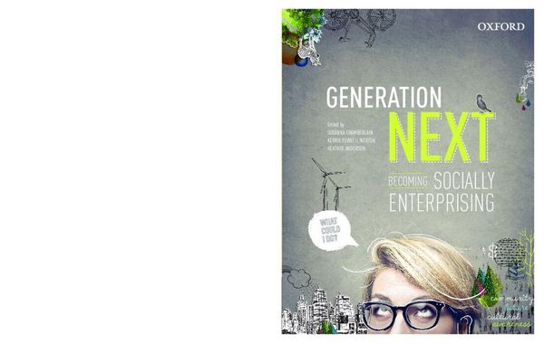 Produktbild: Generation Next