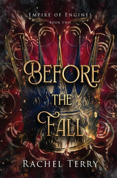 Produktbild: Before the Fall