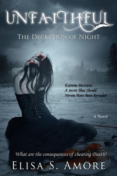 Produktbild: Unfaithful - The Deception of Night