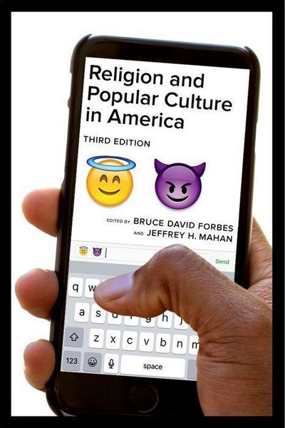 Produktbild: Forbes, B: Religion and Popular Culture in America 3e