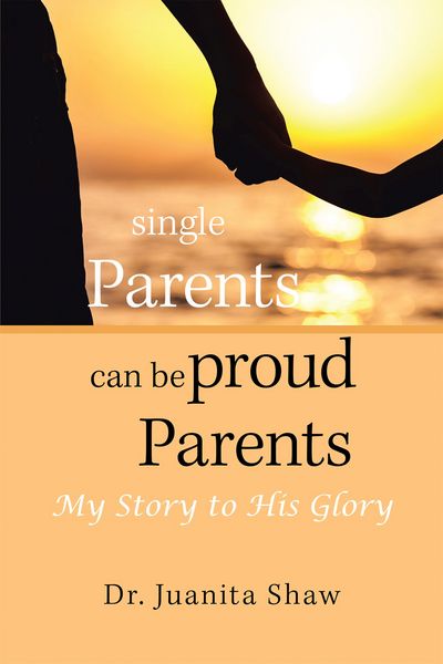 Produktbild: Single Parents Can Be Proud Parents