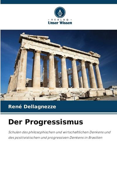 Produktbild: Der Progressismus