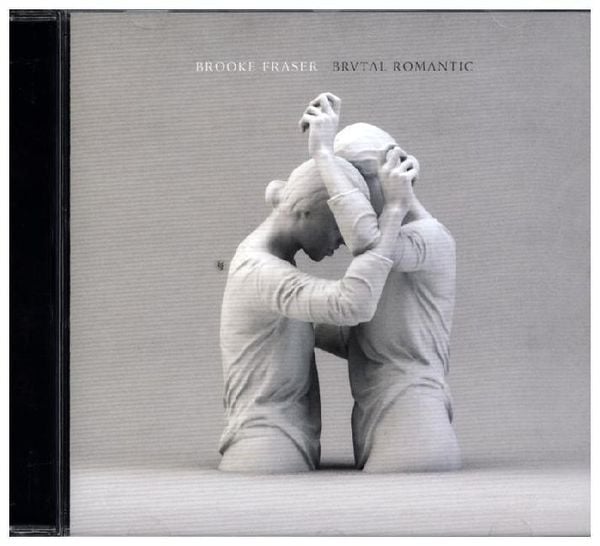 Produktbild: Brutal Romantic