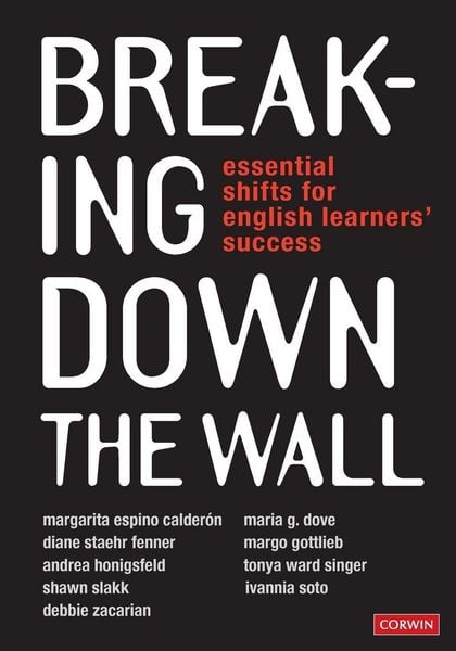 Produktbild: Breaking Down the Wall