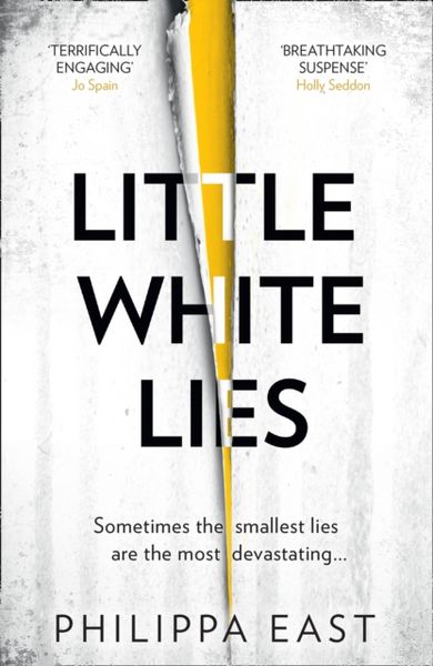 Produktbild: Little White Lies