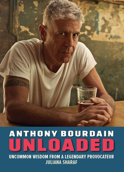 Produktbild: Anthony Bourdain Unloaded