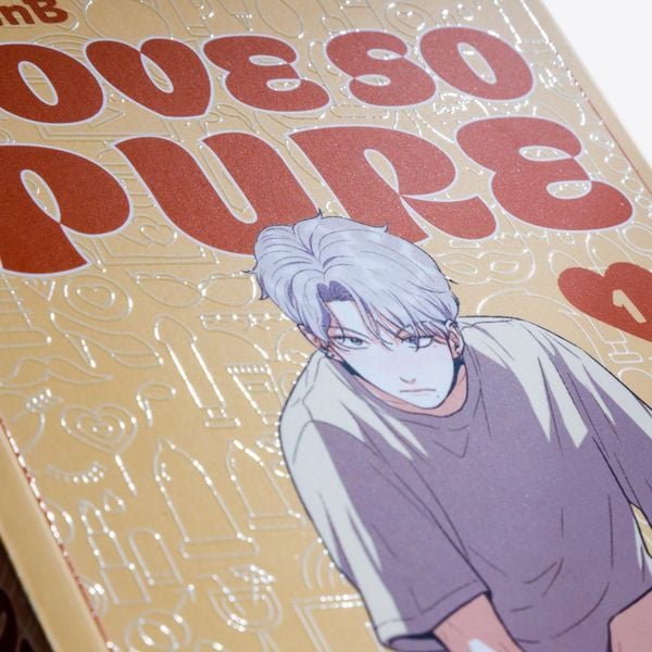 Produktbild: Love so Pure 1