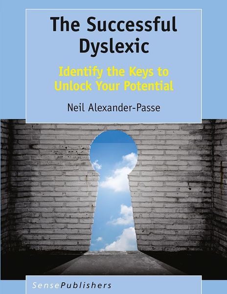 Produktbild: The Successful Dyslexic