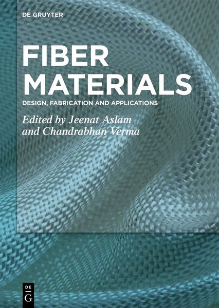 Produktbild: Fiber Materials