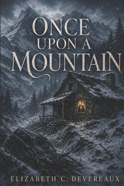 Produktbild: Once Upon a Mountain