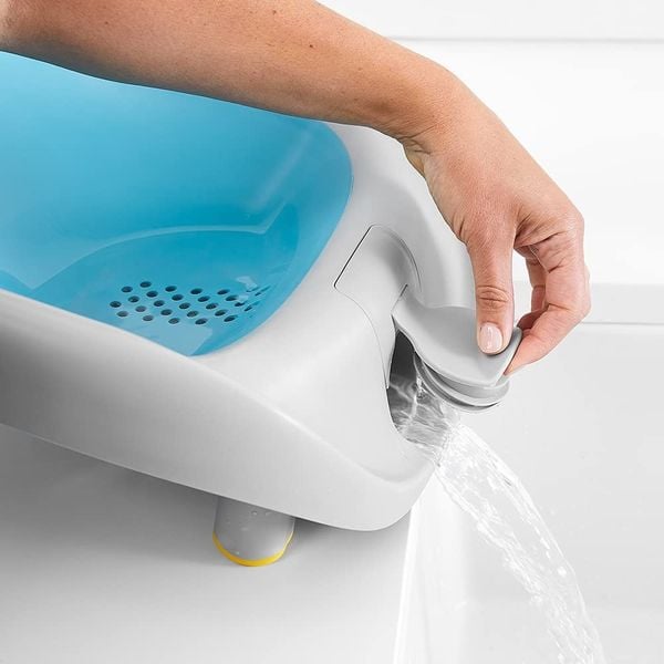 Produktbild: Moby Badewanne klappbar