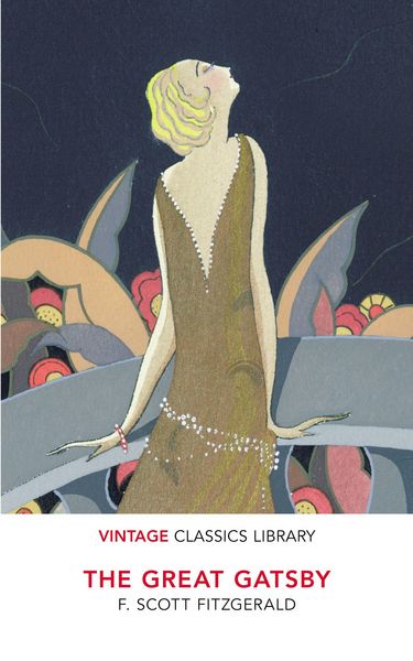 Produktbild: The Great Gatsby