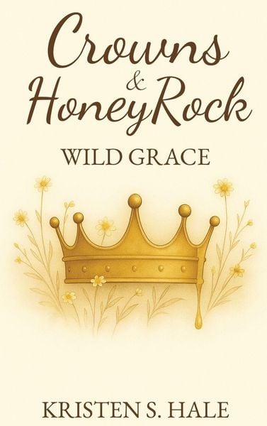 Produktbild: Crowns & HoneyRock