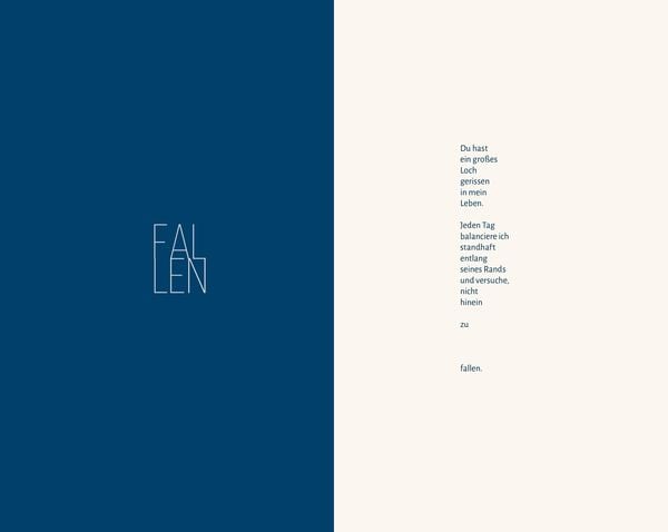 Produktbild: Abschied