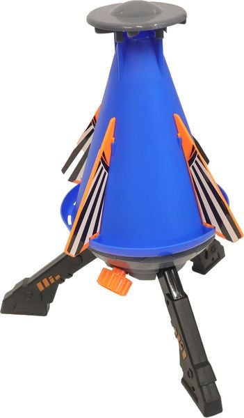 Produktbild: Splash & Fun Wassersprinkler Rakete H&ouml;he 35 cm