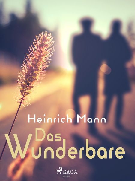 Produktbild: Das Wunderbare