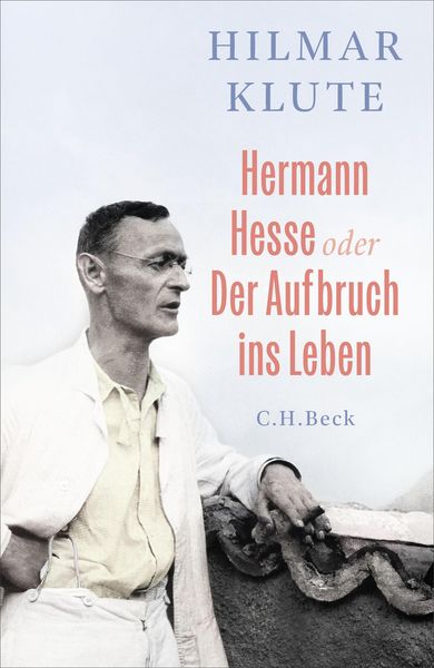 Produktbild: Hermann Hesse oder Der Aufbruch ins Leben