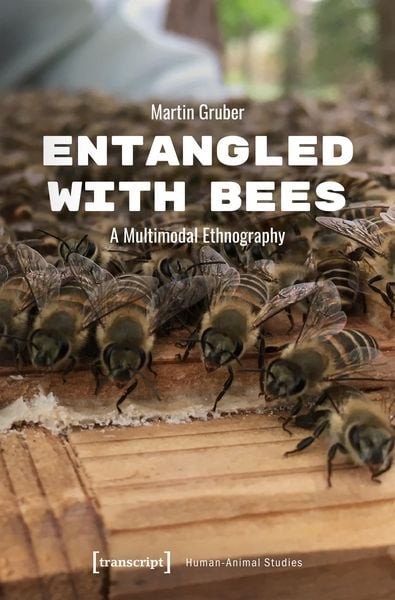 Produktbild: Entangled with Bees