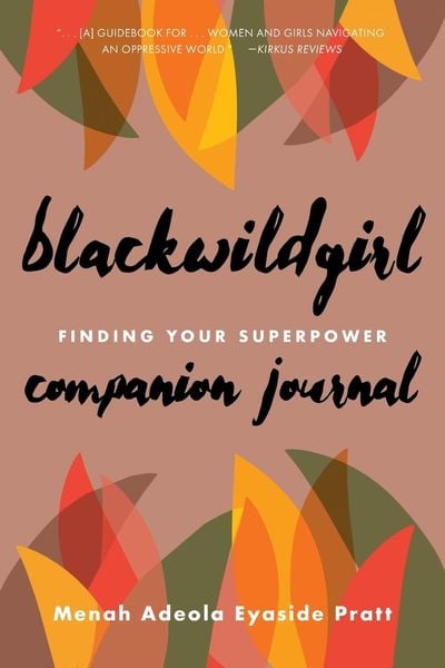 Produktbild: Blackwildgirl Companion Journal
